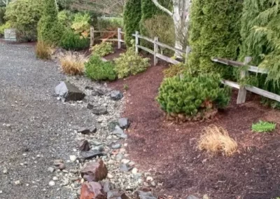 Affordable Landscape Maintenance