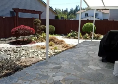 Affordable Landscape Maintenance in Marysville, WA