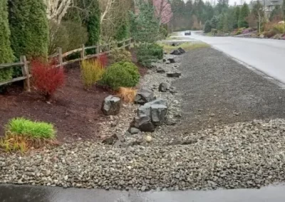 Excellent Landscape Maintenance