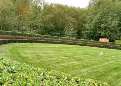 Quality Landscape Maintenance