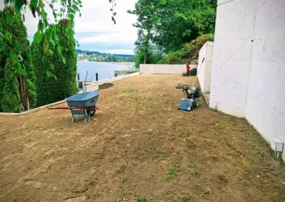 Quality Landscape Maintenance in Marysville, WA