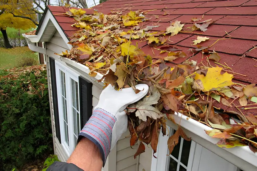 How Long Does It Take To Clean Gutters in Marysville, WA