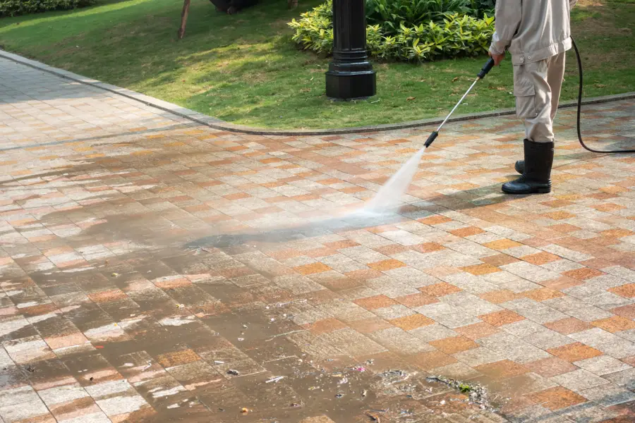 Pressure Washing Tips Marysville, WA