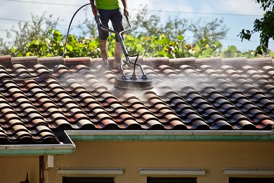 Reliable Roof Cleaning in Marysville, WA