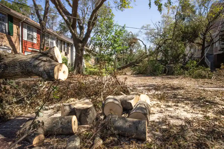 Affordable Tree Removal Services in Marysville, WA